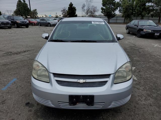 Photo 4 VIN: 1G1AD5F58A7164333 - CHEVROLET COBALT 1LT 