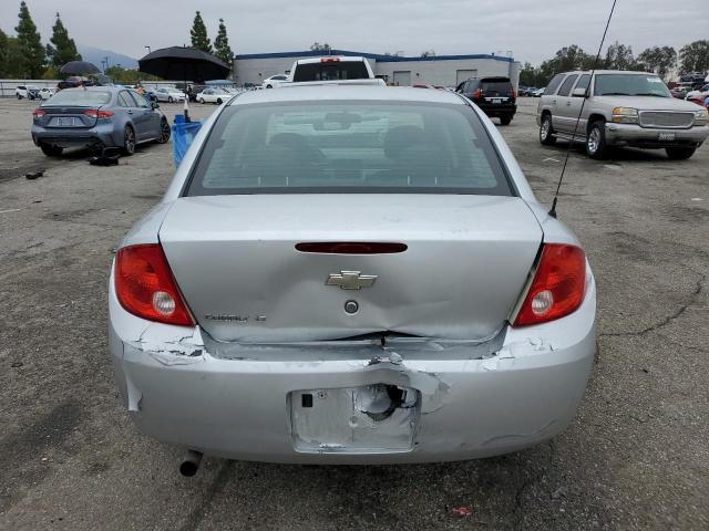 Photo 5 VIN: 1G1AD5F58A7164333 - CHEVROLET COBALT 1LT 