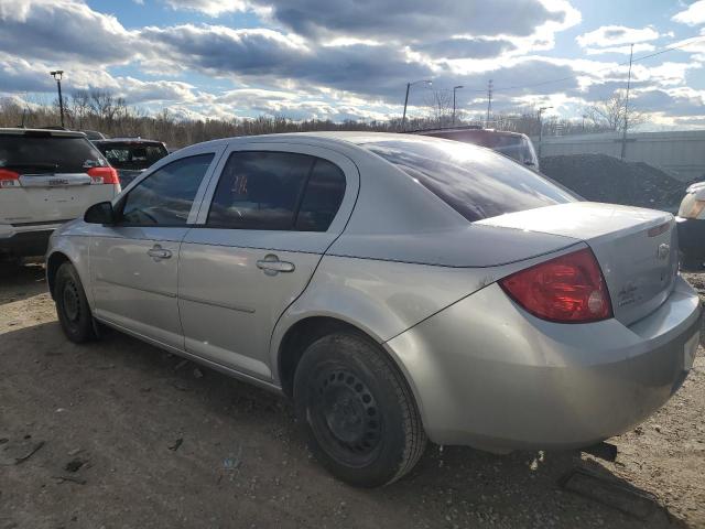 Photo 1 VIN: 1G1AD5F58A7165756 - CHEVROLET COBALT 1LT 