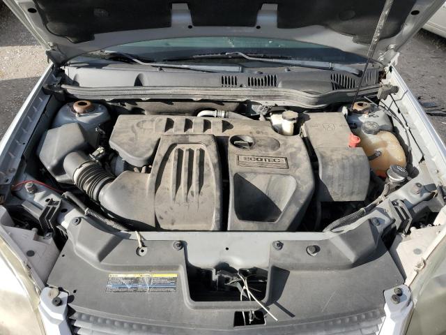 Photo 10 VIN: 1G1AD5F58A7165756 - CHEVROLET COBALT 1LT 