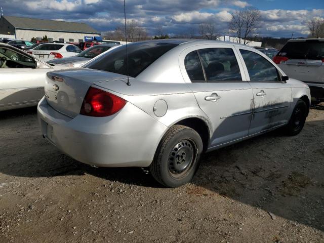 Photo 2 VIN: 1G1AD5F58A7165756 - CHEVROLET COBALT 1LT 