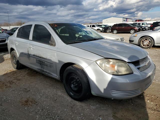 Photo 3 VIN: 1G1AD5F58A7165756 - CHEVROLET COBALT 1LT 