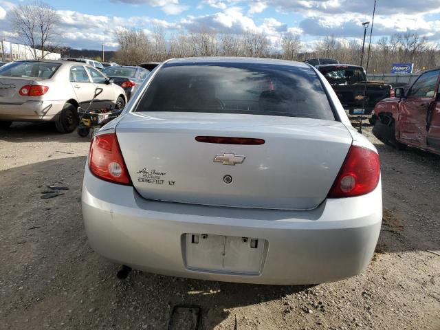 Photo 5 VIN: 1G1AD5F58A7165756 - CHEVROLET COBALT 1LT 