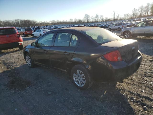 Photo 1 VIN: 1G1AD5F58A7169015 - CHEVROLET COBALT 