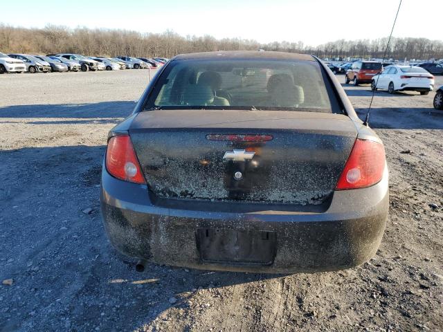 Photo 5 VIN: 1G1AD5F58A7169015 - CHEVROLET COBALT 