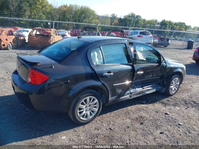 Photo 3 VIN: 1G1AD5F58A7174182 - CHEVROLET COBALT 