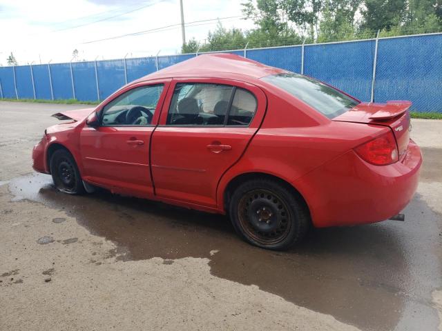 Photo 1 VIN: 1G1AD5F58A7175283 - CHEVROLET COBALT 