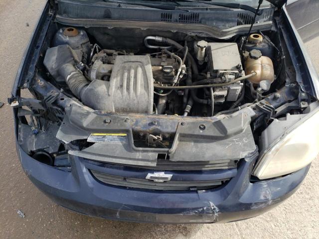 Photo 10 VIN: 1G1AD5F58A7177549 - CHEVROLET COBALT 