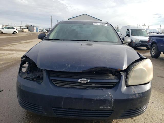 Photo 4 VIN: 1G1AD5F58A7177549 - CHEVROLET COBALT 