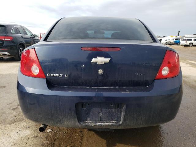 Photo 5 VIN: 1G1AD5F58A7177549 - CHEVROLET COBALT 