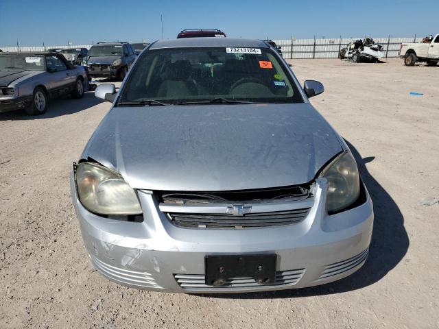 Photo 4 VIN: 1G1AD5F58A7183478 - CHEVROLET COBALT 1LT 