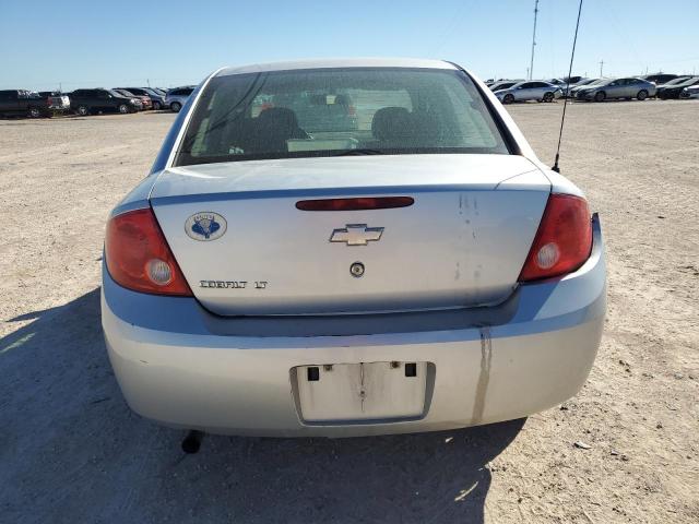 Photo 5 VIN: 1G1AD5F58A7183478 - CHEVROLET COBALT 1LT 