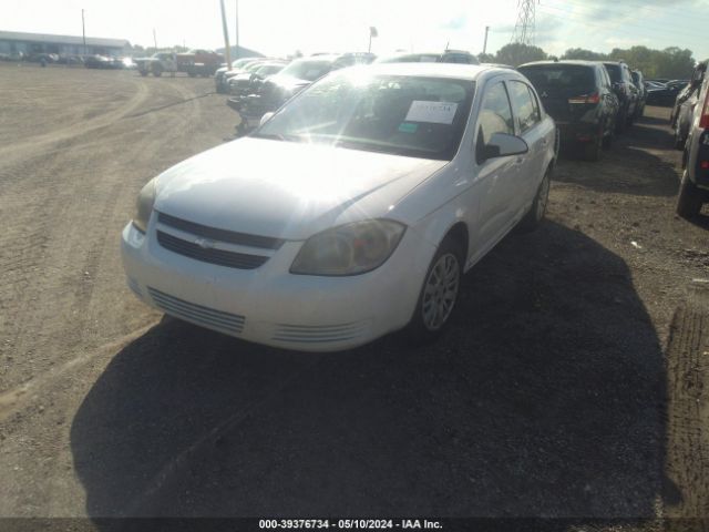 Photo 1 VIN: 1G1AD5F58A7189765 - CHEVROLET COBALT 