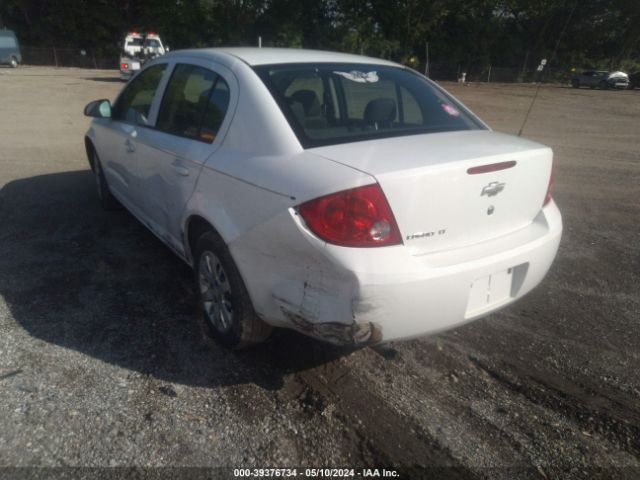 Photo 2 VIN: 1G1AD5F58A7189765 - CHEVROLET COBALT 