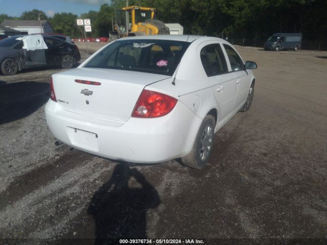 Photo 3 VIN: 1G1AD5F58A7189765 - CHEVROLET COBALT 