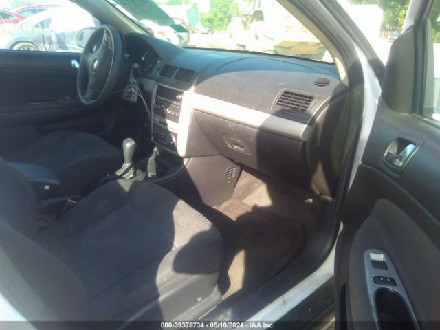 Photo 4 VIN: 1G1AD5F58A7189765 - CHEVROLET COBALT 