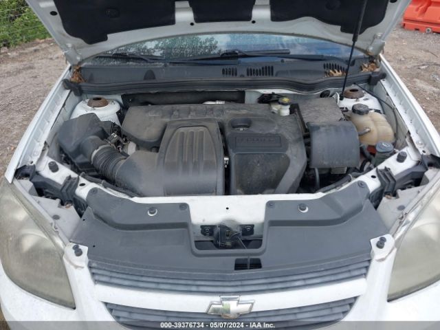 Photo 9 VIN: 1G1AD5F58A7189765 - CHEVROLET COBALT 