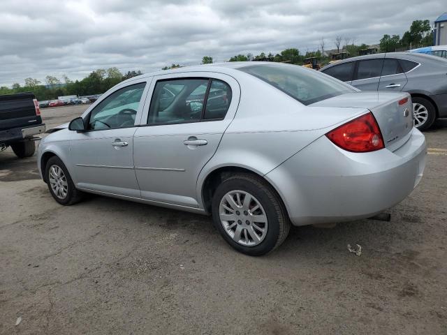 Photo 1 VIN: 1G1AD5F58A7191693 - CHEVROLET COBALT 