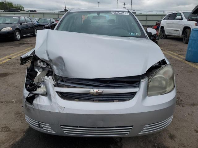 Photo 4 VIN: 1G1AD5F58A7191693 - CHEVROLET COBALT 