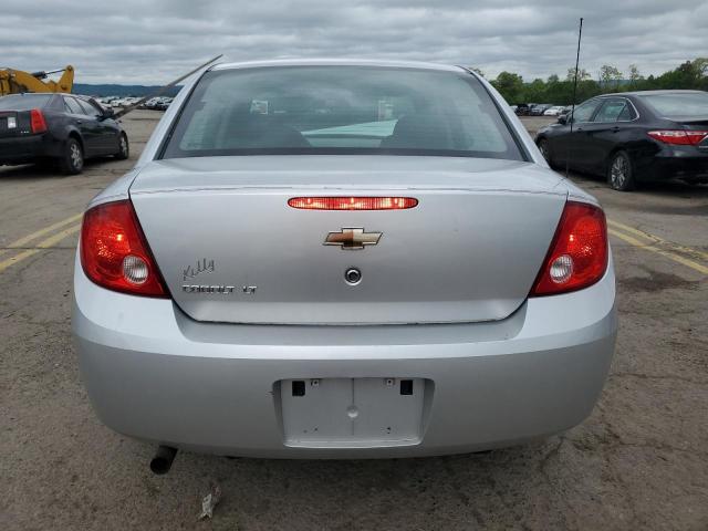 Photo 5 VIN: 1G1AD5F58A7191693 - CHEVROLET COBALT 