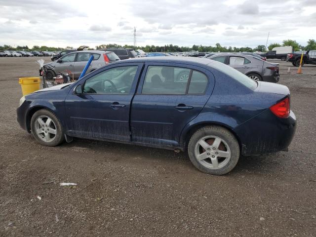 Photo 1 VIN: 1G1AD5F58A7202661 - CHEVROLET COBALT 