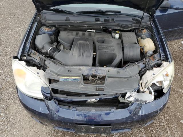 Photo 10 VIN: 1G1AD5F58A7202661 - CHEVROLET COBALT 