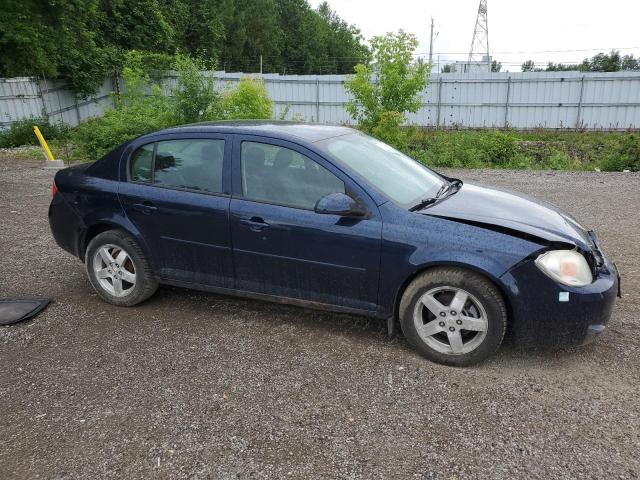 Photo 3 VIN: 1G1AD5F58A7202661 - CHEVROLET COBALT 