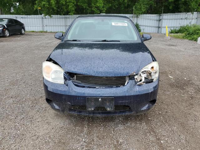 Photo 4 VIN: 1G1AD5F58A7202661 - CHEVROLET COBALT 