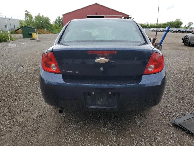 Photo 5 VIN: 1G1AD5F58A7202661 - CHEVROLET COBALT 