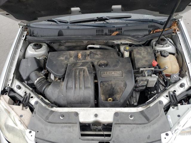 Photo 10 VIN: 1G1AD5F58A7203146 - CHEVROLET COBALT 1LT 