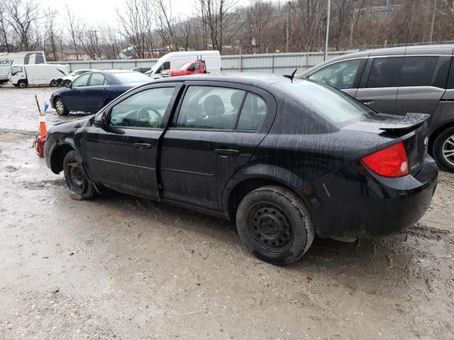 Photo 1 VIN: 1G1AD5F58A7205110 - CHEVROLET COBALT 1LT 