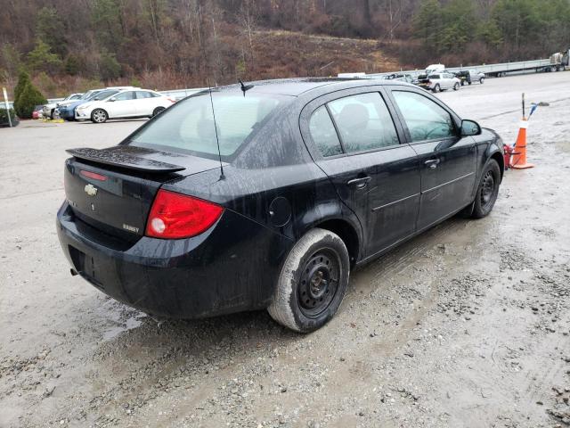 Photo 2 VIN: 1G1AD5F58A7205110 - CHEVROLET COBALT 1LT 