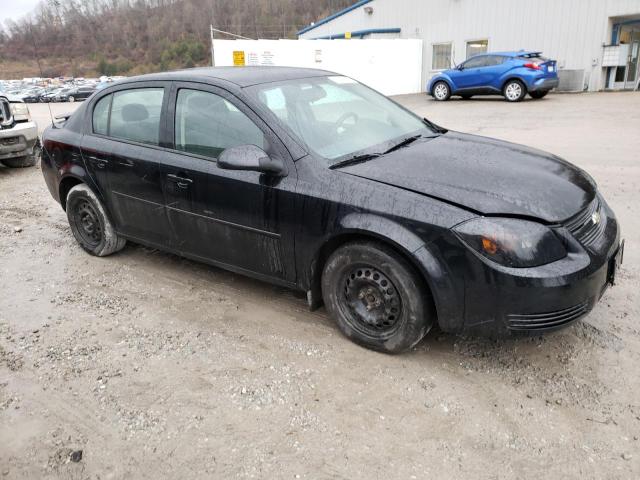 Photo 3 VIN: 1G1AD5F58A7205110 - CHEVROLET COBALT 1LT 