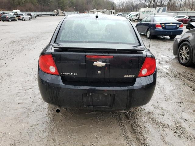 Photo 5 VIN: 1G1AD5F58A7205110 - CHEVROLET COBALT 1LT 