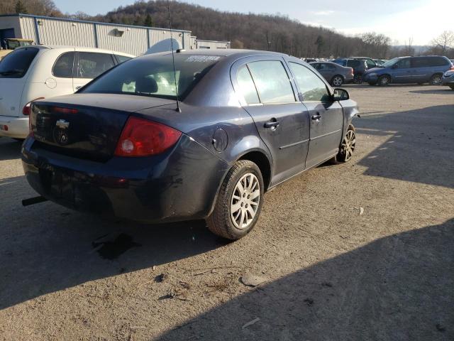 Photo 3 VIN: 1G1AD5F58A7212624 - CHEVROLET COBALT 1LT 