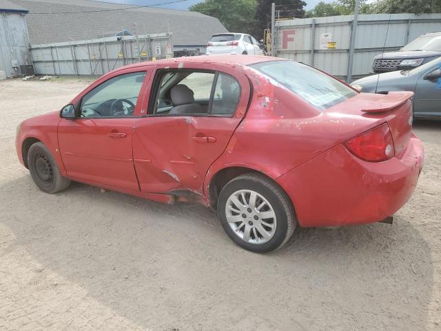 Photo 1 VIN: 1G1AD5F58A7213417 - CHEVROLET COBALT 