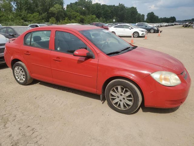 Photo 3 VIN: 1G1AD5F58A7213417 - CHEVROLET COBALT 