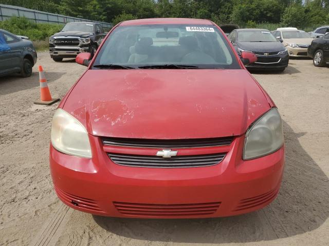 Photo 4 VIN: 1G1AD5F58A7213417 - CHEVROLET COBALT 