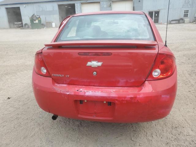 Photo 5 VIN: 1G1AD5F58A7213417 - CHEVROLET COBALT 