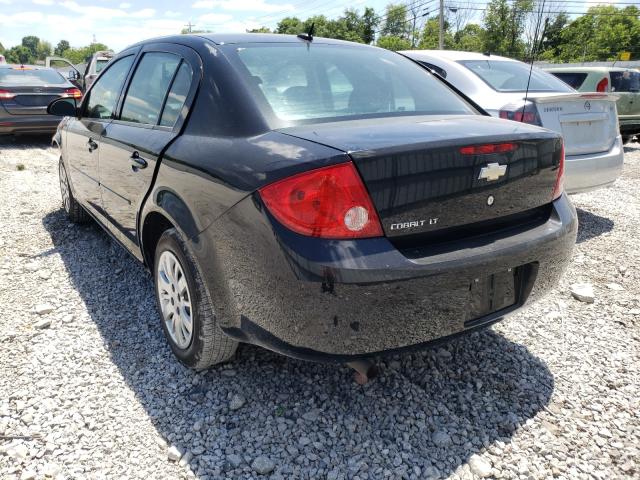 Photo 2 VIN: 1G1AD5F58A7213787 - CHEVROLET COBALT 1LT 