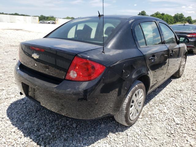 Photo 3 VIN: 1G1AD5F58A7213787 - CHEVROLET COBALT 1LT 