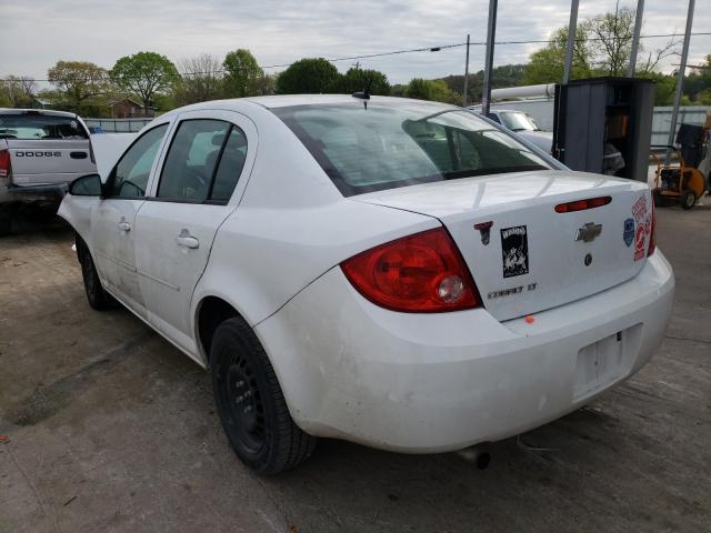 Photo 2 VIN: 1G1AD5F58A7214471 - CHEVROLET COBALT 1LT 