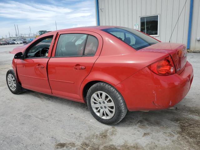 Photo 1 VIN: 1G1AD5F58A7216379 - CHEVROLET COBALT 