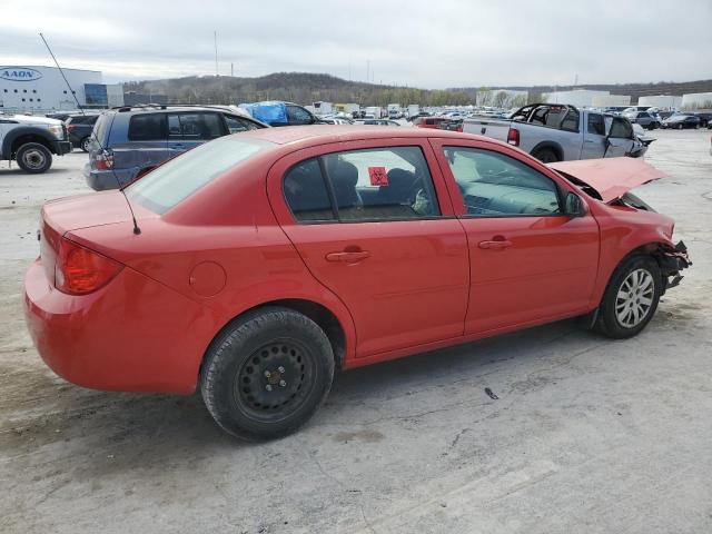 Photo 2 VIN: 1G1AD5F58A7216379 - CHEVROLET COBALT 