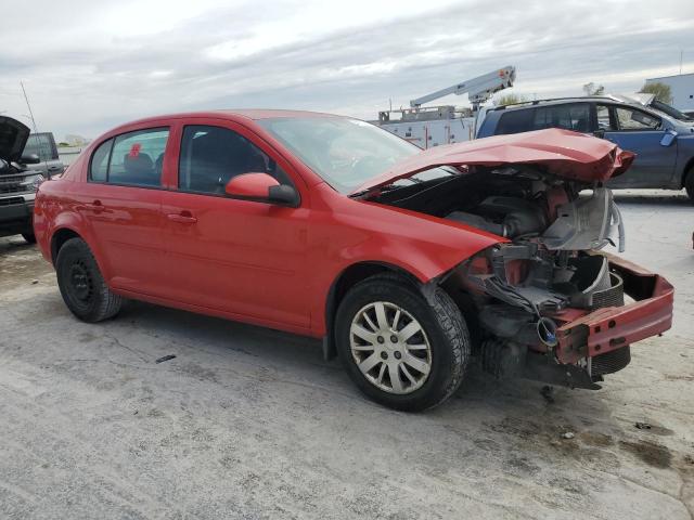 Photo 3 VIN: 1G1AD5F58A7216379 - CHEVROLET COBALT 