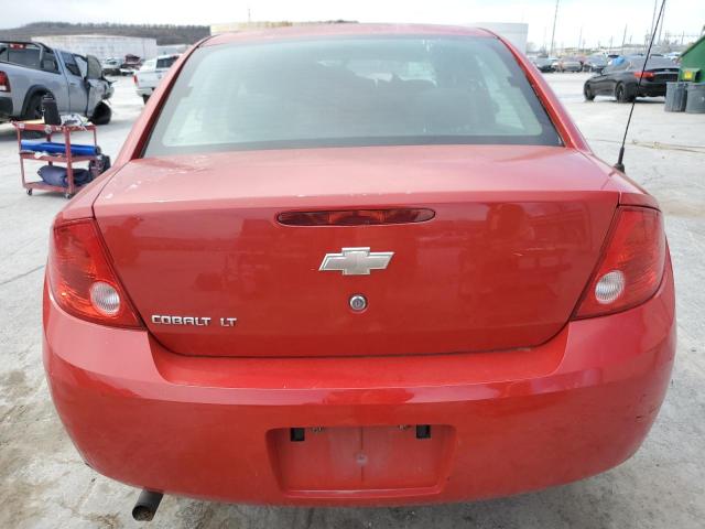 Photo 5 VIN: 1G1AD5F58A7216379 - CHEVROLET COBALT 