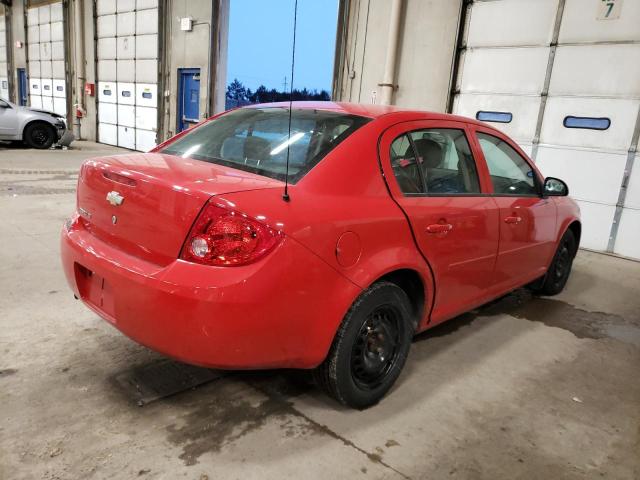 Photo 2 VIN: 1G1AD5F58A7219556 - CHEVROLET COBALT 1LT 