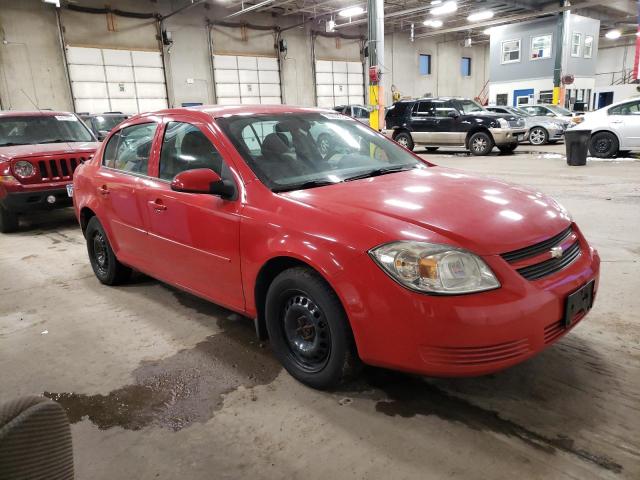 Photo 3 VIN: 1G1AD5F58A7219556 - CHEVROLET COBALT 1LT 