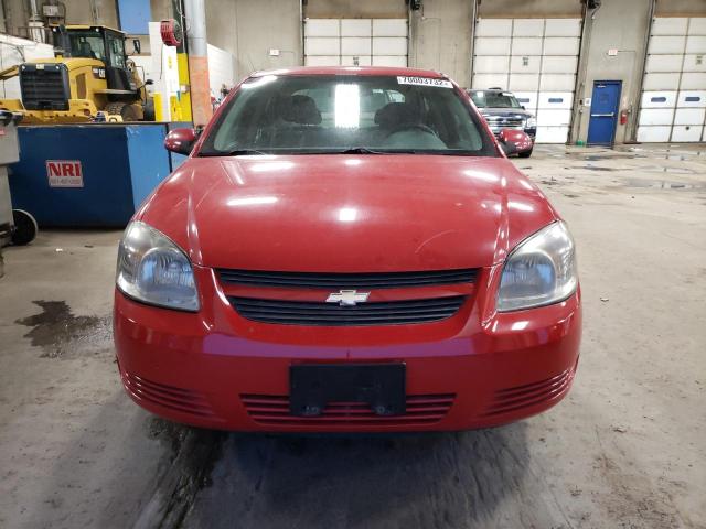 Photo 4 VIN: 1G1AD5F58A7219556 - CHEVROLET COBALT 1LT 