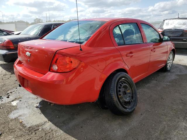 Photo 3 VIN: 1G1AD5F58A7222151 - CHEVROLET COBALT 1LT 